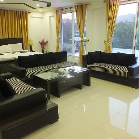 Capetown Islamabad Exterior photo