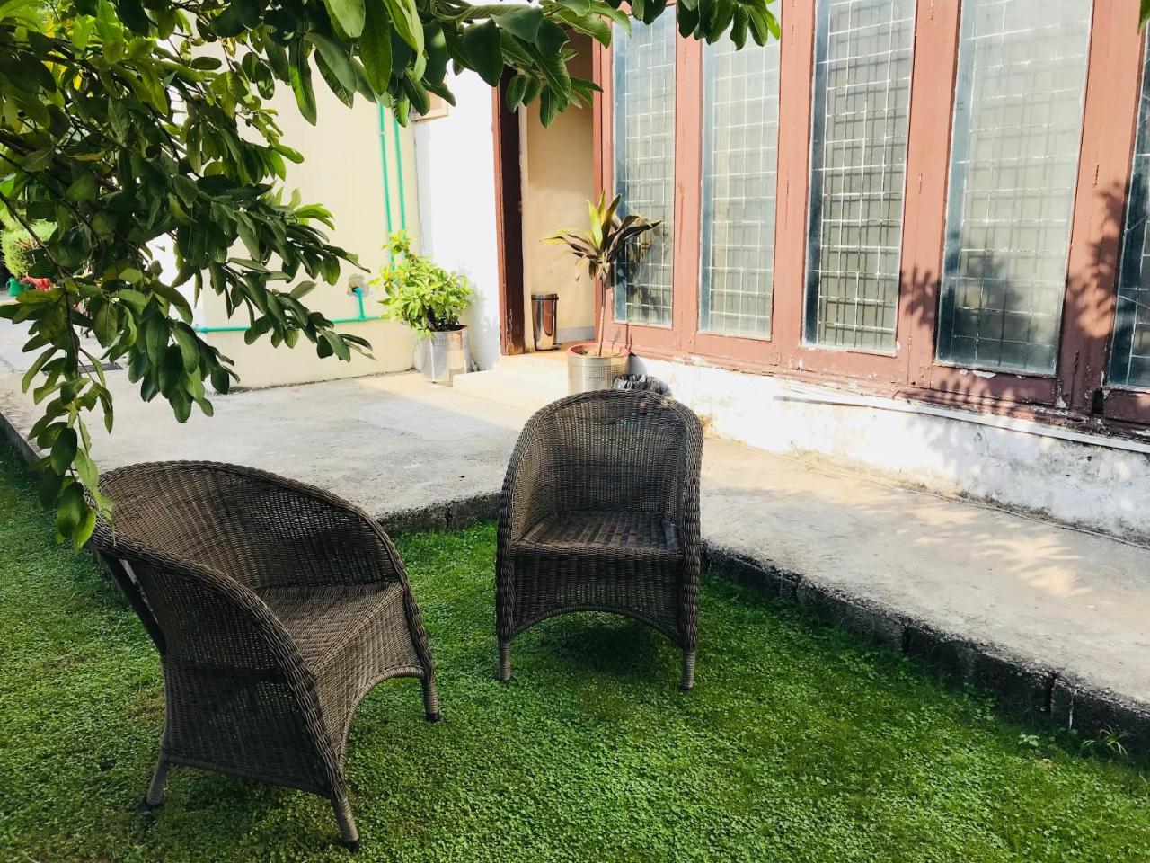 Capetown Islamabad Exterior photo